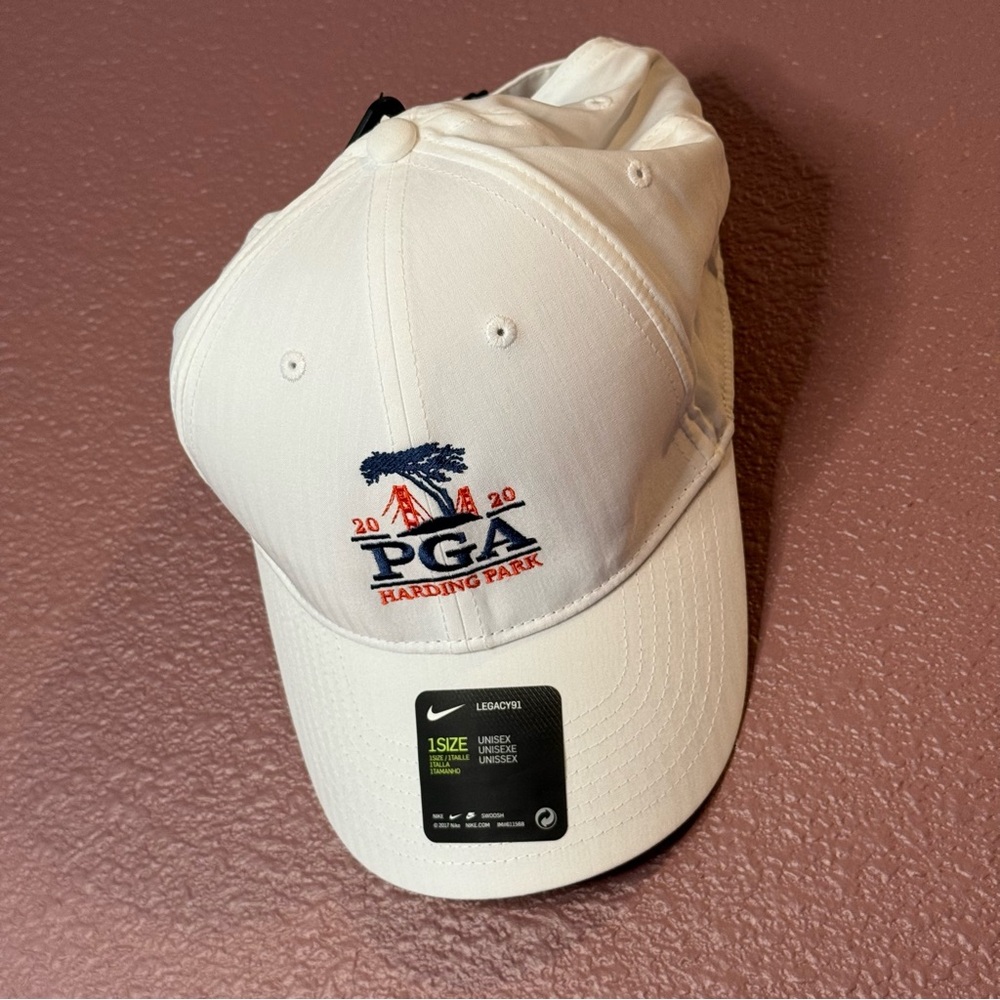 Nike 2020 PGA Championship at Harding Park, Colin Morikawa year White had